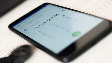¿Cómo evitar que Google te pida tu número de teléfono?