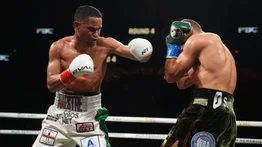 Gabriel Maestre pierde su invicto profesional en la cartelera Canelo-Munguía