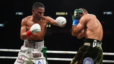 Gabriel Maestre pierde su invicto profesional en la cartelera Canelo-Munguía