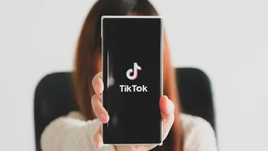 TikTok - Inteligencia artificial 