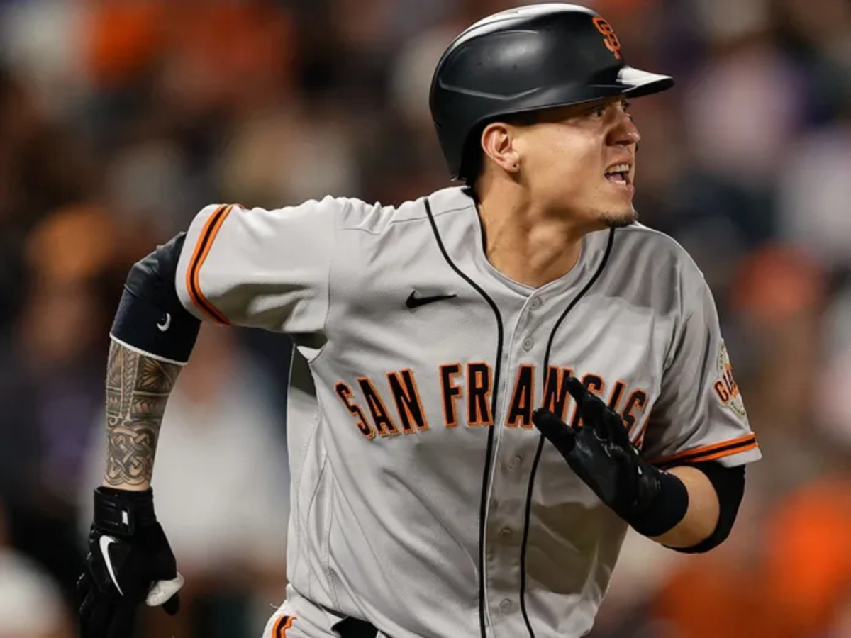MLB: ¡Increíble! Wilmer Flores llega a esta cifra redonda de cuadrangulares  en Grandes Ligas