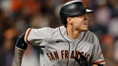 MLB: ¡Increíble! Wilmer Flores llega a esta cifra redonda de cuadrangulares en Grandes Ligas 