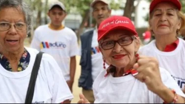 ¿Cuántas nuevas pensiones se han asignado en el programa Amor Mayor?