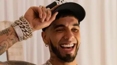 Así de grandes y hermosas están las hermanitas Cattleya y Giannella, hijas de Anuel AA (+Fotos) Así de grandes y hermosas están las hermanitas Cattleya y Giannella, hijas de Anuel AA (+Fotos)