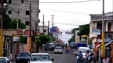 ¿Qué significa la palabra chota en República Dominicana?