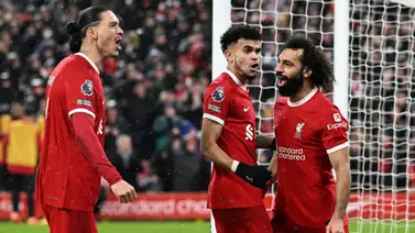 ¿El reemplazo de Lewandowski? Este goleador de la Premier League entra en la órbita del Barcelona ¿El reemplazo de Lewandowski? Este goleador de la Premier League entra en la órbita del Barcelona