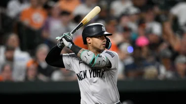 MLB: ¡Al rescate! Gleyber Torres incrementa su ofensiva de esta manera (+Video)
