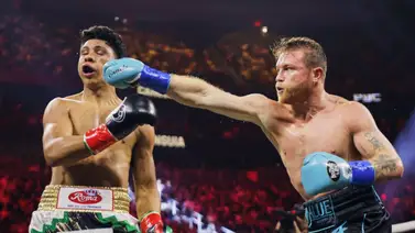 3 Claves de la victoria del Canelo Álvarez contra Jaime Munguía 3 Claves de la victoria del Canelo Álvarez contra Jaime Munguía
