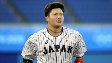 ¿Mejor que Ohtani? Conoce al japonés que se proyecta para brillar en MLB ¿Mejor que Ohtani? Conoce al japonés que se proyecta para brillar en MLB