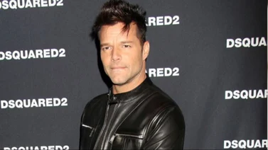 ¡Papasote! Ricky Martin deja sin respiración a sus fans con este video semidesnudo 
