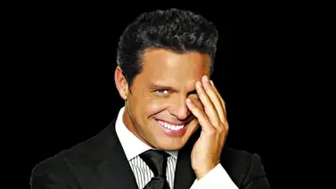¡Se calentó de más el sol! A Luis Miguel se le paró en pleno escenario (+Video) ¡Se calentó de más el sol! A Luis Miguel se le paró en pleno escenario (+Video)