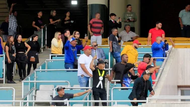 Récord en el monto sellado del 5y6 por octava semana seguida en La Rinconada
