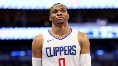 NBA: ¡Tomó su decisión! Russell Westbrook habla sobre su futuro con Los Ángeles Clippers