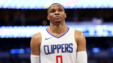 NBA: ¡Tomó su decisión! Russell Westbrook habla sobre su futuro con Los Ángeles Clippers NBA: ¡Tomó su decisión! Russell Westbrook habla sobre su futuro con Los Ángeles Clippers