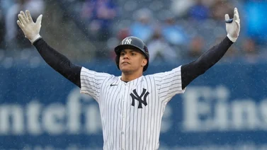 MLB: ¡Hora cero! Juan Soto barre las bases y da la victoria a sus Yankees (+Video)