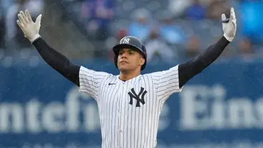 MLB: ¡Hora cero! Juan Soto barre las bases y da la victoria a sus Yankees (+Video) MLB: ¡Hora cero! Juan Soto barre las bases y da la victoria a sus Yankees (+Video)