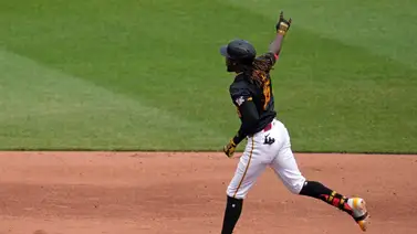 MLB: ¡A las nubes! Oneil Cruz deja boquiabiertos a todos con su enorme batazo (+Video) MLB: ¡A las nubes! Oneil Cruz deja boquiabiertos a todos con su enorme batazo (+Video)