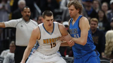 NBA: ¡De no creerse! Leyenda de la liga considera a Jokic el mejor jugador europeo por encima de Dirk Nowitzki