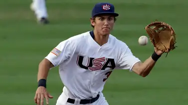 MLB: ¡Qué cambio! Vea como hubiese sido el Draft 2014 10 años después (+Video) MLB: ¡Qué cambio! Vea como hubiese sido el Draft 2014 10 años después (+Video)