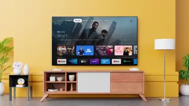 3 Usos que puedes darle a los puertos USB de tu Smart TV 3 Usos que puedes darle a los puertos USB de tu Smart TV