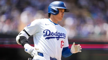 MLB: Shohei Ohtani implanta récord de franquicia tras vapulear a Atlanta (+Video)