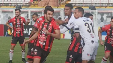 Liga FUTVE: Angostura rescata un punto y sigue invicto en Fase Final Liga FUTVE: Angostura rescata un punto y sigue invicto en Fase Final