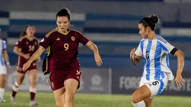 Sudamericano Femenino Sub-20: Venezuela obtiene el cupo mundialista (Finalizado) Sudamericano Femenino Sub-20: Venezuela obtiene el cupo mundialista (Finalizado)