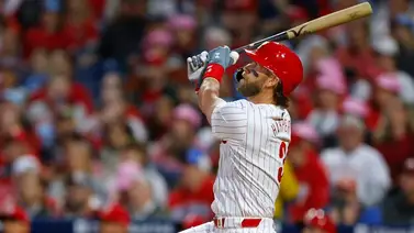 MLB: Así quedó la tabla de posiciones después de la jornada de este 5 de mayo MLB: Así quedó la tabla de posiciones después de la jornada de este 5 de mayo