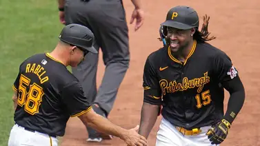 MLB: Estos fueron los resultados de este 5 de mayo en Las Mayores MLB: Estos fueron los resultados de este 5 de mayo en Las Mayores