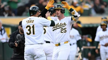 MLB: Esta es la jornada para este 6 de mayo en Las Mayores