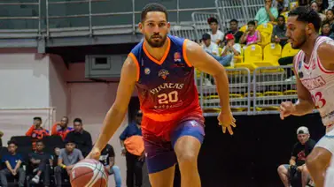 SPB: Estos serán los partidos para la jornada de este 6 de mayo SPB: Estos serán los partidos para la jornada de este 6 de mayo