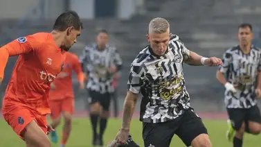 Liga FUTVE: ¡Nuevos líderes! Así marchan las posiciones luego de la tercera jornada de cuadrangulares finales Liga FUTVE: ¡Nuevos líderes! Así marchan las posiciones luego de la tercera jornada de cuadrangulares finales