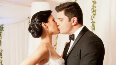 Leonardo Villalobos se pone romántico con su esposa y le dedica este hermoso mensaje Leonardo Villalobos se pone romántico con su esposa y le dedica este hermoso mensaje