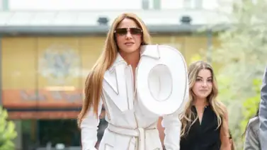 ¿Shakira está vetada de la MET Gala? Esto es lo que se sabe hasta ahora ¿Shakira está vetada de la MET Gala? Esto es lo que se sabe hasta ahora