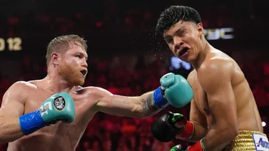 Esto ganaron Canelo Álvarez y Jaime Munguía en su pelea estelar