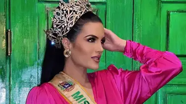 ¡Ya todo está listo! Revelan lugar y fecha del Miss Grand Venezuela 2024 ¡Ya todo está listo! Revelan lugar y fecha del Miss Grand Venezuela 2024