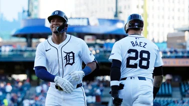 MLB: ¡Atención! Mira los nuevos uniformes al estilo City Connect de Detroit