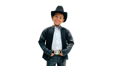 Con tan solo 11 años de edad: ¡Yeison Ibarra debuta oficialmente como cantante!