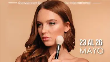 Llega a Venezuela la Expo Convención Internacional de Belleza y Cosméticos "Bellezza" Llega a Venezuela la Expo Convención Internacional de Belleza y Cosméticos "Bellezza"