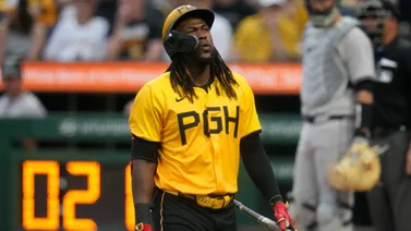 MLB: Mira la importante marca que tiene Oneil Cruz en sus primeros 35 juegos