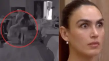 Modelo trans venezolana es expulsada de “La Casa de los Famosos Colombia” Modelo trans venezolana es expulsada de “La Casa de los Famosos Colombia”