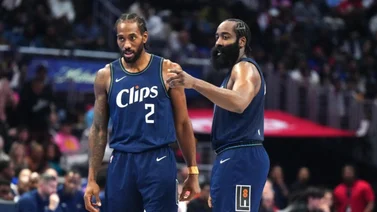 NBA: ¡Se va de Los Ángeles! Esta estrella de Clippers será agente libre para la próxima temporada