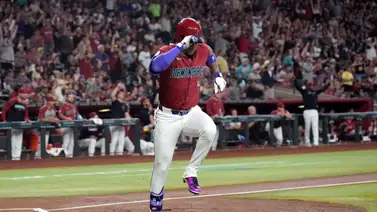 MLB: Ketel Marte compite con Shohei Ohtani en importante apartado MLB: Ketel Marte compite con Shohei Ohtani en importante apartado