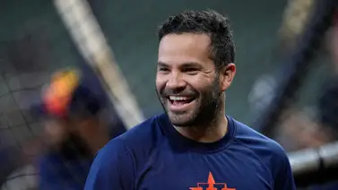 MLB: José Altuve cumple un nuevo año de vida demostrando su inspiradora historia (+Video) MLB: José Altuve cumple un nuevo año de vida demostrando su inspiradora historia (+Video)