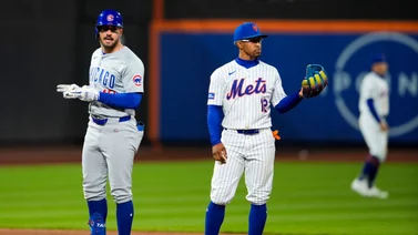 MLB: ¡Preocupante! Los Mets tienen este gran problema defensivo (+Detalles)