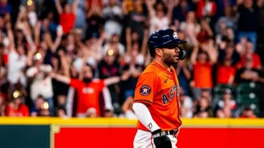 MLB: Estos cuatro latinos se ubican en el top 10 de más bases alcanzadas este año