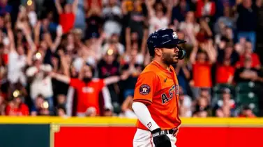 MLB: Estos cuatro latinos se ubican en el top 10 de más bases alcanzadas este año MLB: Estos cuatro latinos se ubican en el top 10 de más bases alcanzadas este año