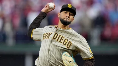 MLB: ¿Cúal ha sido la clave de Robert Suárez en este inicio de temporada?