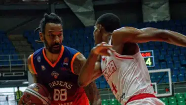 ¡Inició con todo! Mira quién es el ganador del MVP de la primera semana de la SPB ¡Inició con todo! Mira quién es el ganador del MVP de la primera semana de la SPB