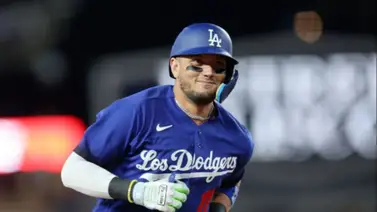 MLB: ¡A demostrar! Estos son los números de Miguel Rojas ante los Marlins MLB: ¡A demostrar! Estos son los números de Miguel Rojas ante los Marlins